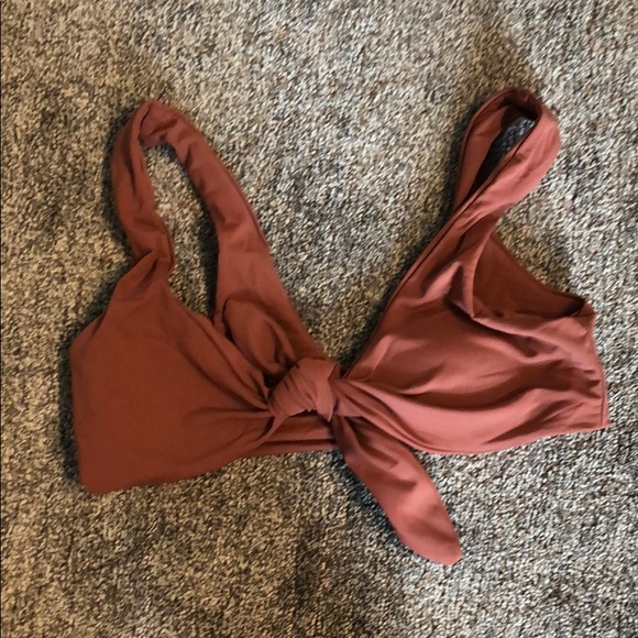 Two-Piece Swim Suit - Picture 3 of 3